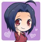 春とまと