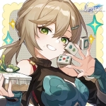 青雀