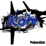 KOH