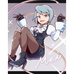 狩魔冥