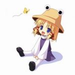 泉コロネ