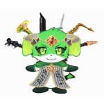 楽器の妖精ミュージカ