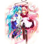うさみみィず