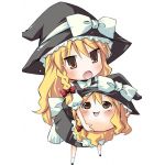 黒月
