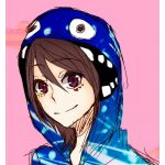 える