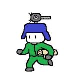 夕ラ八¨力¨二さん太郎