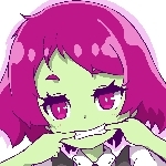 ドッグワープ（dogwarp)