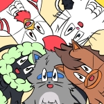 あしかが（有明４丁目）