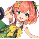 芽唯（めい）