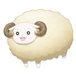 Vひつじ