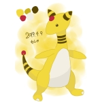 （・θ・）