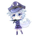 ルーニャ・ヴォルク