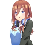 ルカ・ミルダ