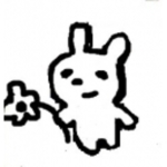 ふくろとじ