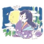 まろんの君