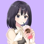 にふら
