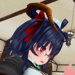 はむはむ