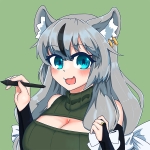 雪城あさぎ