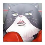 にゃあ様