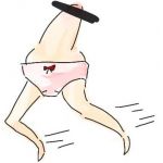 パンティーちんちん2nd