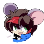 てりぃ。