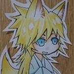 かりんとうorかるあ