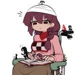 Eiten@闘病中