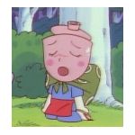 おしるこちゃん