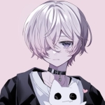 窓付き＠