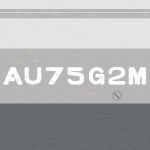 AU75G2M