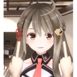 楠栞桜