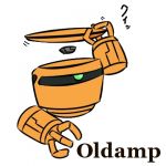 oldamp
