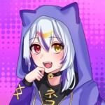 リョナサイコ吸血鬼琴葉Pニキネキ