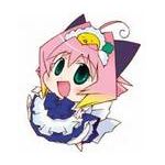 チョコビス
