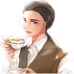 紅茶缶