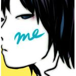 me(みー)