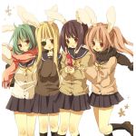 よしえ＞＜