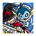 斬込隊長マサト
