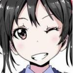 月見里θ