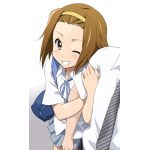 でこ