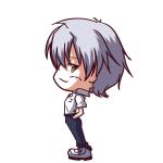 どうまに