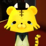 Ritu@ホラーの人