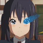 ブラック★ロックあずにゃん