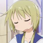 くろいの。