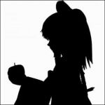 黒ちゃん