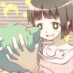敏感系アルデンテ