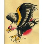 SAKURA_Eaglefour