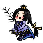 kuu朝木