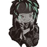 麻霊