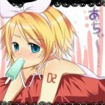 鏡音リン